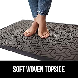 GORILLA GRIP 100% Waterproof All-Season WeatherMax