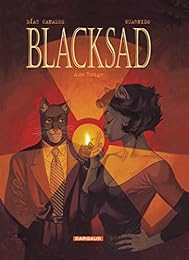 Blacksad