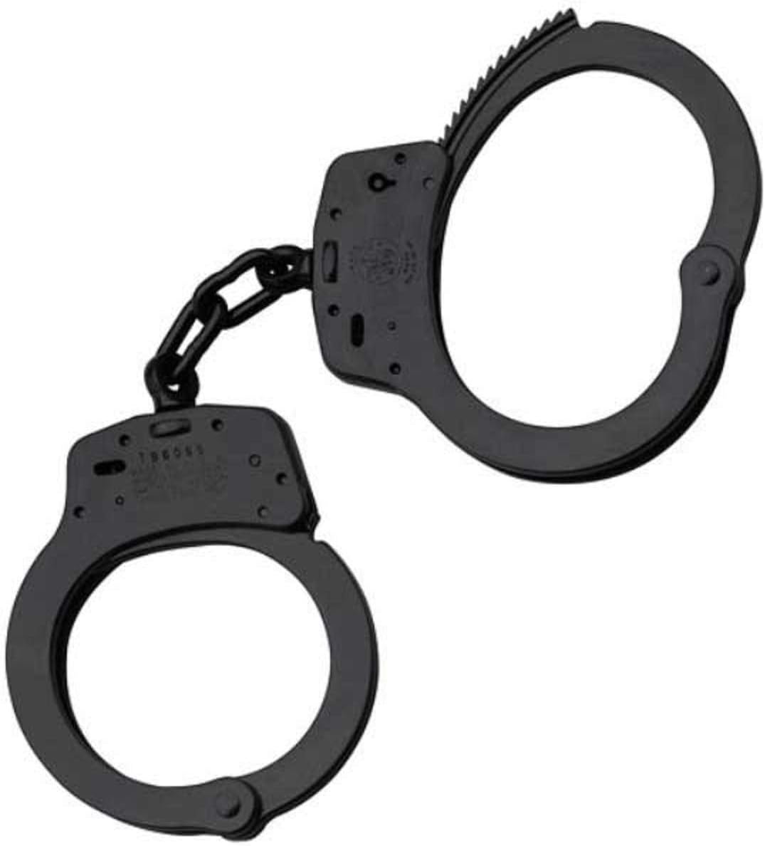 Smith & Wesson Model 100 Chain Link Standard - Black