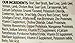 Wellness CORE Natural Grain Free Wet Canned Cat Food, Beef & Lamb, 5.5-Ounce Can (Pack of 24)