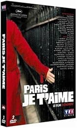 Paris Je T'aime - Édition Collector
