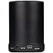 808 CANZ Bluetooth Wireless Speaker - Black