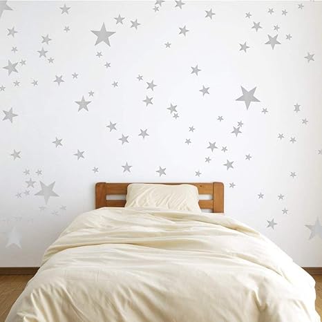 Queenland Vinilo Calcomania Decorativo Para Pared Diseno De