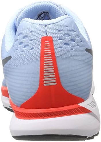 nike pegasus ice blue