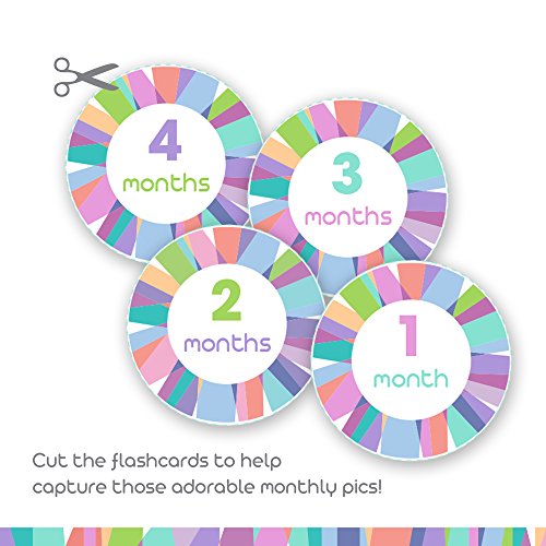 Geo Nursing Pads, (4 Packs of 60ct) - Thumbnail 4