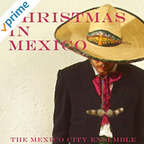 Christmas in Mexico