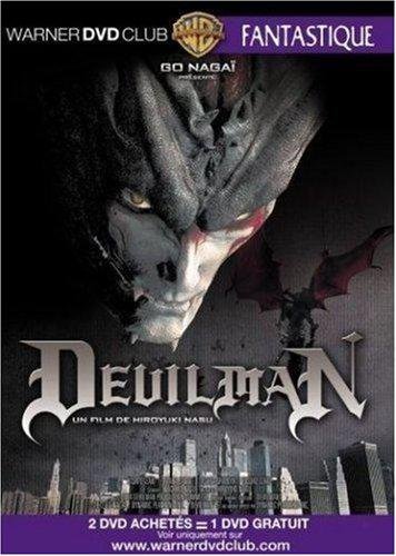 Devilman