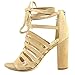 Sam Edelman Women's Yarina Heeled Sandal