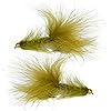 Woolly-Bugger-Trout-Fly-Fishing-Streamer-Assortment-6-Flies