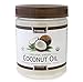 Tropical Plantation 72oz Organic Virgin Coconut Oil Twin Pack (2 – 36oz jars)