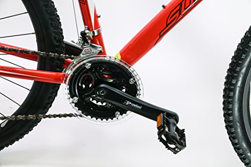 sundeal mountain bike