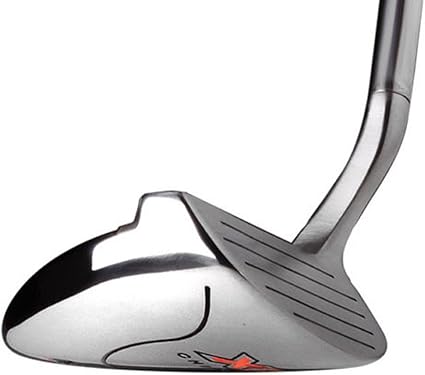 left handed chipper putter