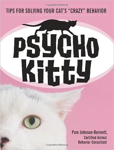 psycho kitty