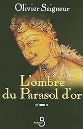 L' ombre du parasol d'or