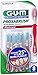 GUM Go-Betweens Proxabrush Cleaners, Moderate, 8 Count