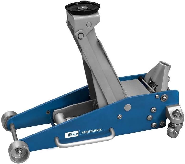 Güde GRH 2,5/460 AL