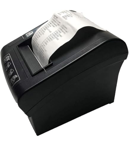 Amazon.com: Star Micronics, SM-T300I-DB50, Impresora de Recibos