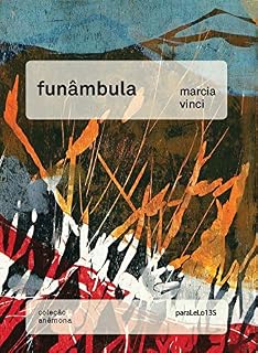 Livro Funâmbula