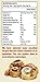 USDA Organic Ceylon Cinnamon Powder – 1 Lb. Of Freshly Ground Ceylon Cinnamon in a Handy Re-sealable Pouch. Family Owned in Sri Lanka Since 1935