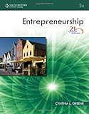 Entrepreneurship, Greene, Cynthia L., 0538740639