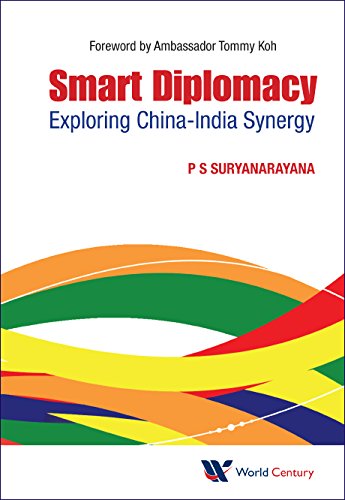 Smart Diplomacy:Exploring China-India Synergy