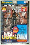 Marvel Legends #12 Apocalypse Series: 6