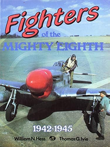 Fighters of the Mighty Eighth