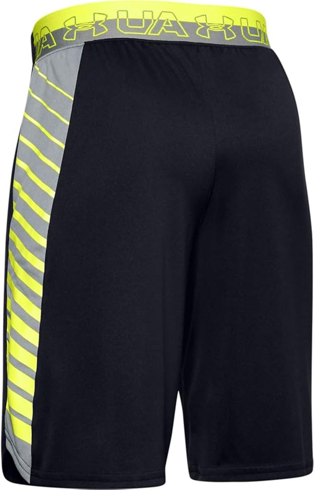 Under Armour Boys' MK1 Shorts Short : Clothing