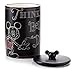 Disney Think. Believe. Dream. Dare. Canister Kitchen Accessories