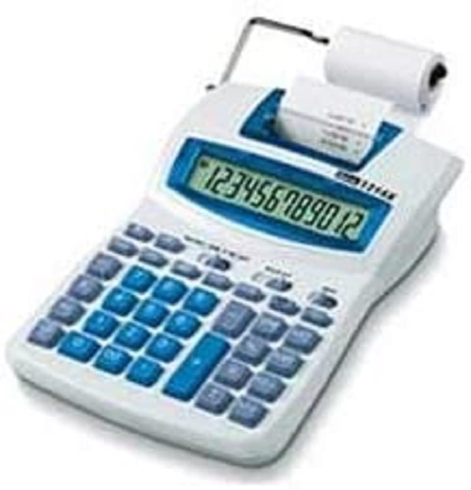 Rexel Ibico 1214X Calculator Eu — image 1