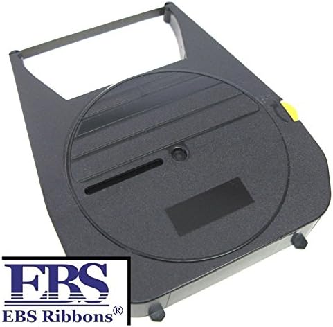 EBS Premium Typewriter Ribbon Nakajima EC800 NAKEC800 EC 800 Compatible …