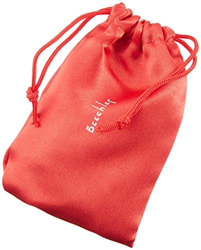 Beechler Metal Soprano Saxophone Mouthpiece Model 5