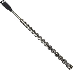 ArcherPRO 1-1/2” x 21" Inch SDS Max Drill Bit for