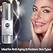 Faith & Grace Aesthetics Anti-Aging Retinol Night Cream With Amazing Anti Wrinkle & Moisturizing Properties - Advanced Formula With Encapsulated Retinol Serum For Uneven Skin Tone And Acne Scars