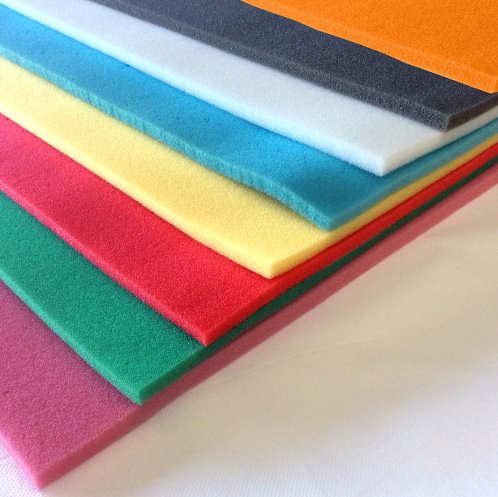 Goma espuma de alta densidad para sillones | Sillones