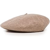 Hat Attack Women's Classic Beret