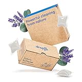 Dropps Fabric Softener Pods: Lavender Eucalyptus
