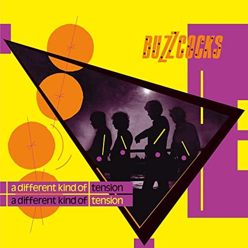 Buzzcocks - Love Bites - Amazon.com Music
