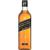 Whisky Johnnie Walker Black Label 500ml
