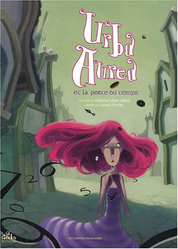 Urba Aurea et la porte du temps