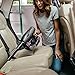 Shark Rocket Ion Ultra-Light Cordless Bagless Vacuum for Carpet and Hard Floor with Lift-Away Hand Vacuum and Rechargeable Ion Battery (IR101), Pink