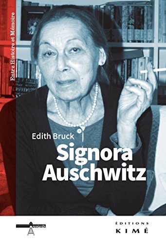 Signora Auschwitz