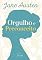 Livro Orgulho e preconceito