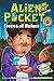 Alien in My Pocket #6: Forces of Nature