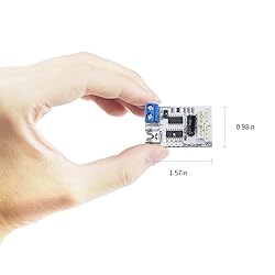 TTL/USB Debug Board for LewanSoul Serial Bus Servo