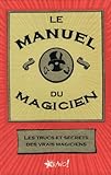 Le manuel du magicien by 