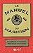 Le manuel du magicien by 