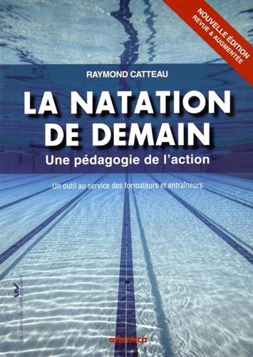 La  natation de demain
