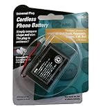 BATTERY FOR ATT-TL7600 HEADSETS (BATT-HS-191545) - by Sanfario