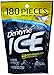 Dentyne Ice Sugar Free Gum, Pouch - Arctic Chill - 180 Piece - 4 Count